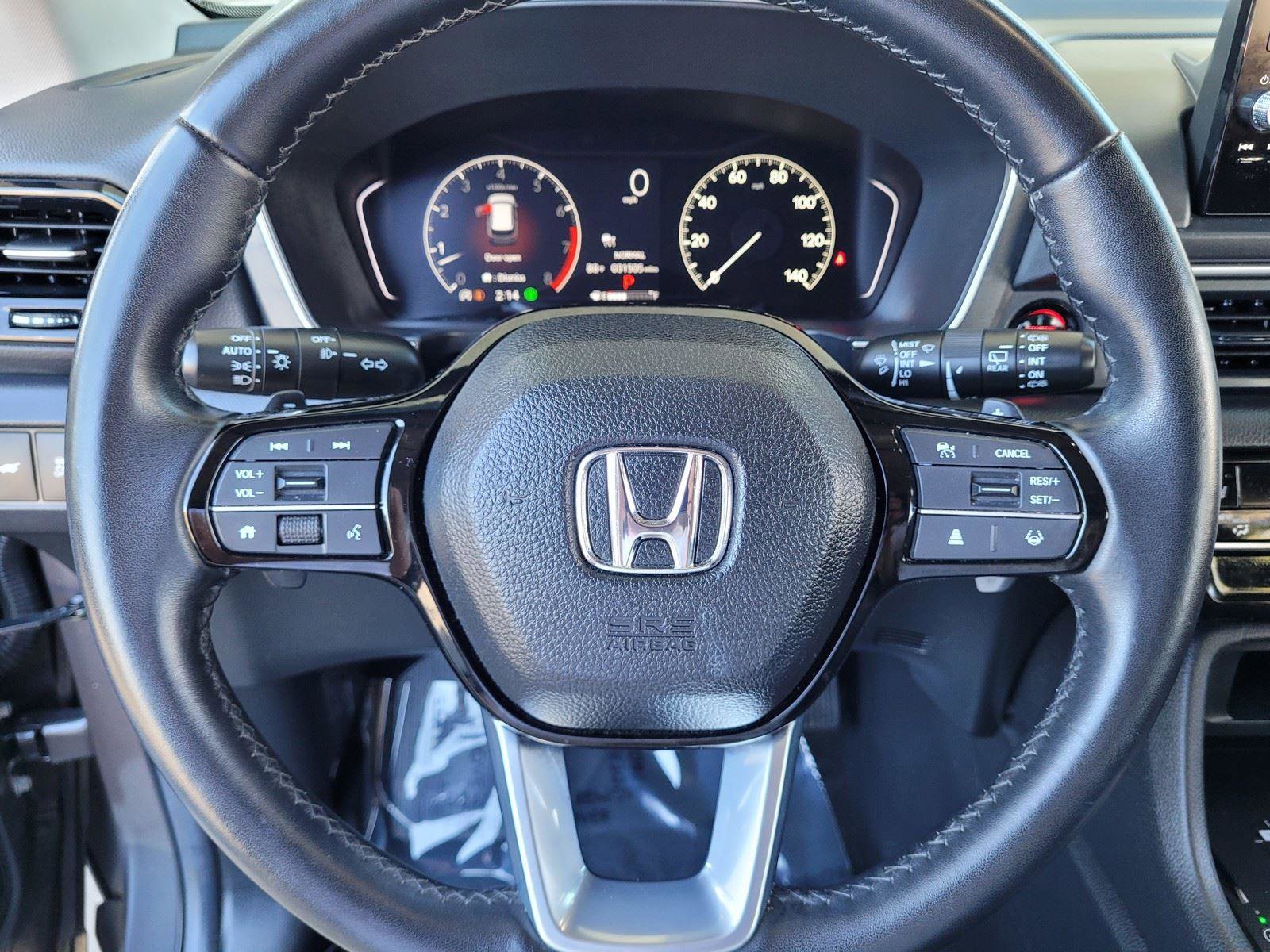 Used 2025 Honda Pilot EX-L image 30