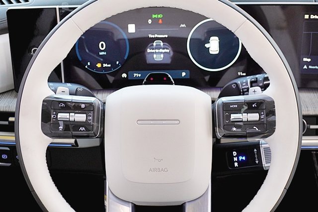 New 2025 Hyundai Santa Fe Calligraphy image 26