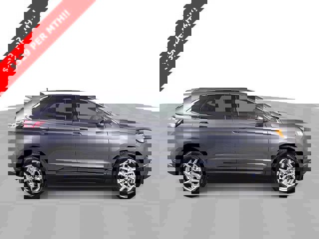 Used 2022 Ford Edge SEL image 9