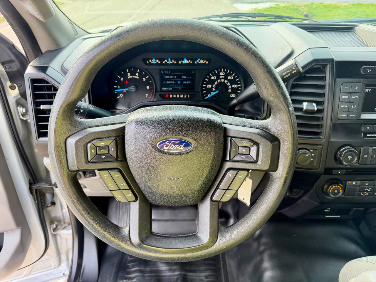 Used 2016 Ford F150 XL w/ Equipment Group 101A Mid image 21