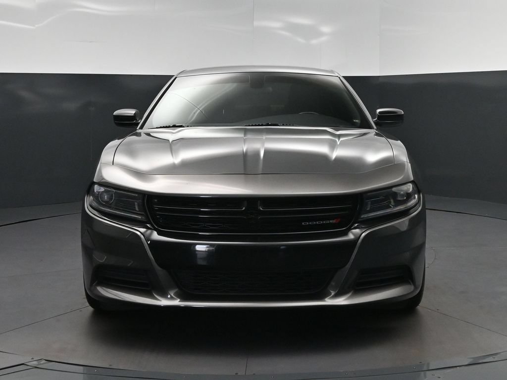 Used 2023 Dodge Charger SXT w/ Blacktop Package RWD image 10