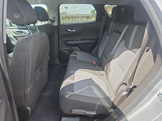 Used 2024 Chevrolet Blazer LT w/ Convenience Package FWD image 25