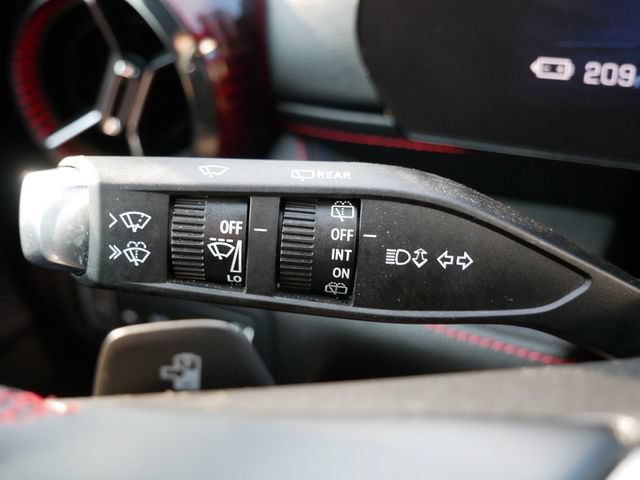 Used 2024 Chevrolet Blazer EV RS AWD/4WD image 21