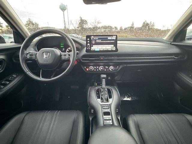 Certified 2024 Honda HR-V EX-L image 22