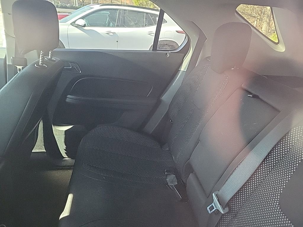 Used 2016 Chevrolet Equinox LT w/ Convenience Package image 21