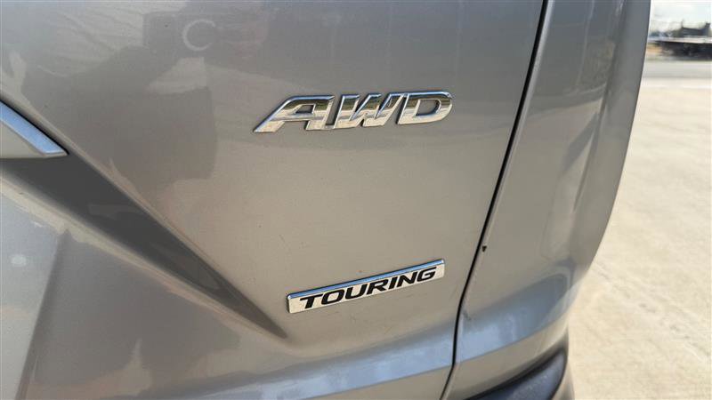 Used 2017 Honda CR-V Touring image 9