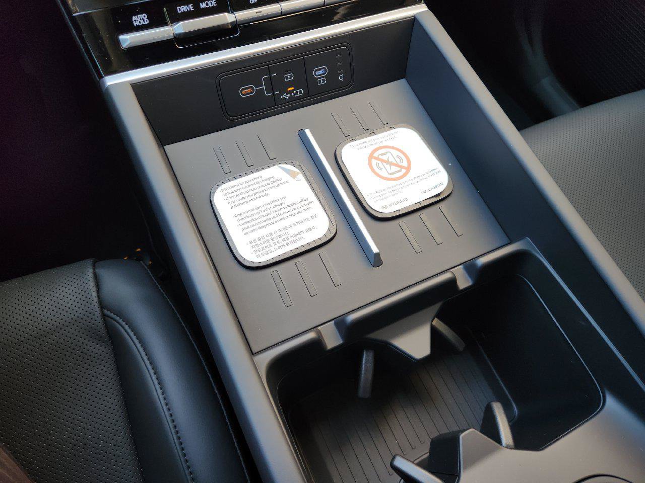 New 2027 Hyundai Santa Fe SEL FWD image 16