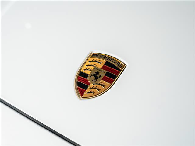 New 2026 Porsche Cayenne S AWD/4WD image 13