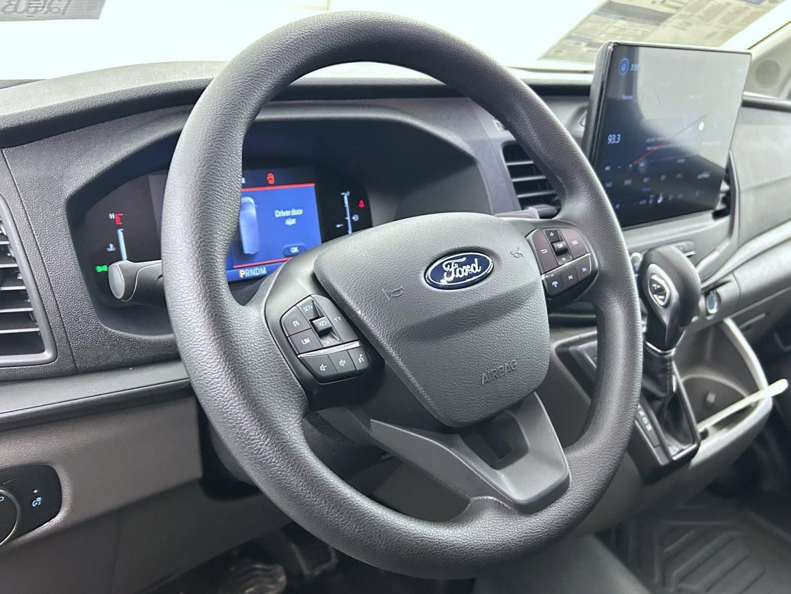 New 2026 Ford Transit 350 XL RWD image 11