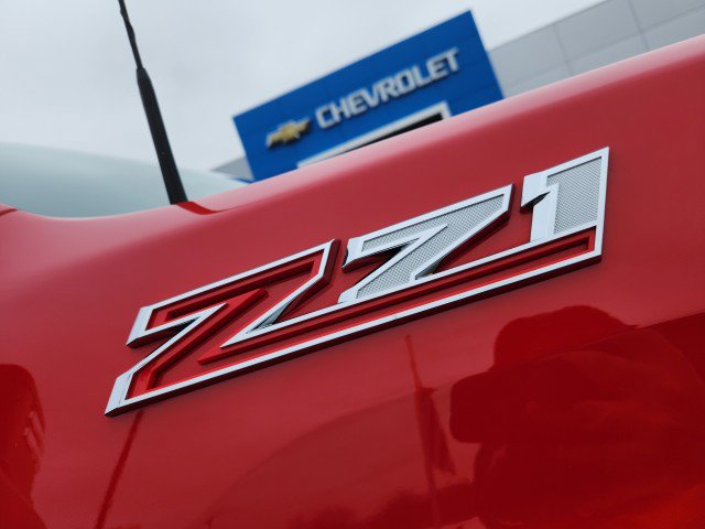 Used 2022 Chevrolet Silverado 2500 LT w/ Convenience Package image 13