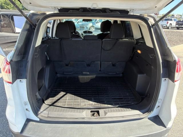 Used 2016 Ford Escape SE w/ SE Cold Weather Package AWD/4WD image 21