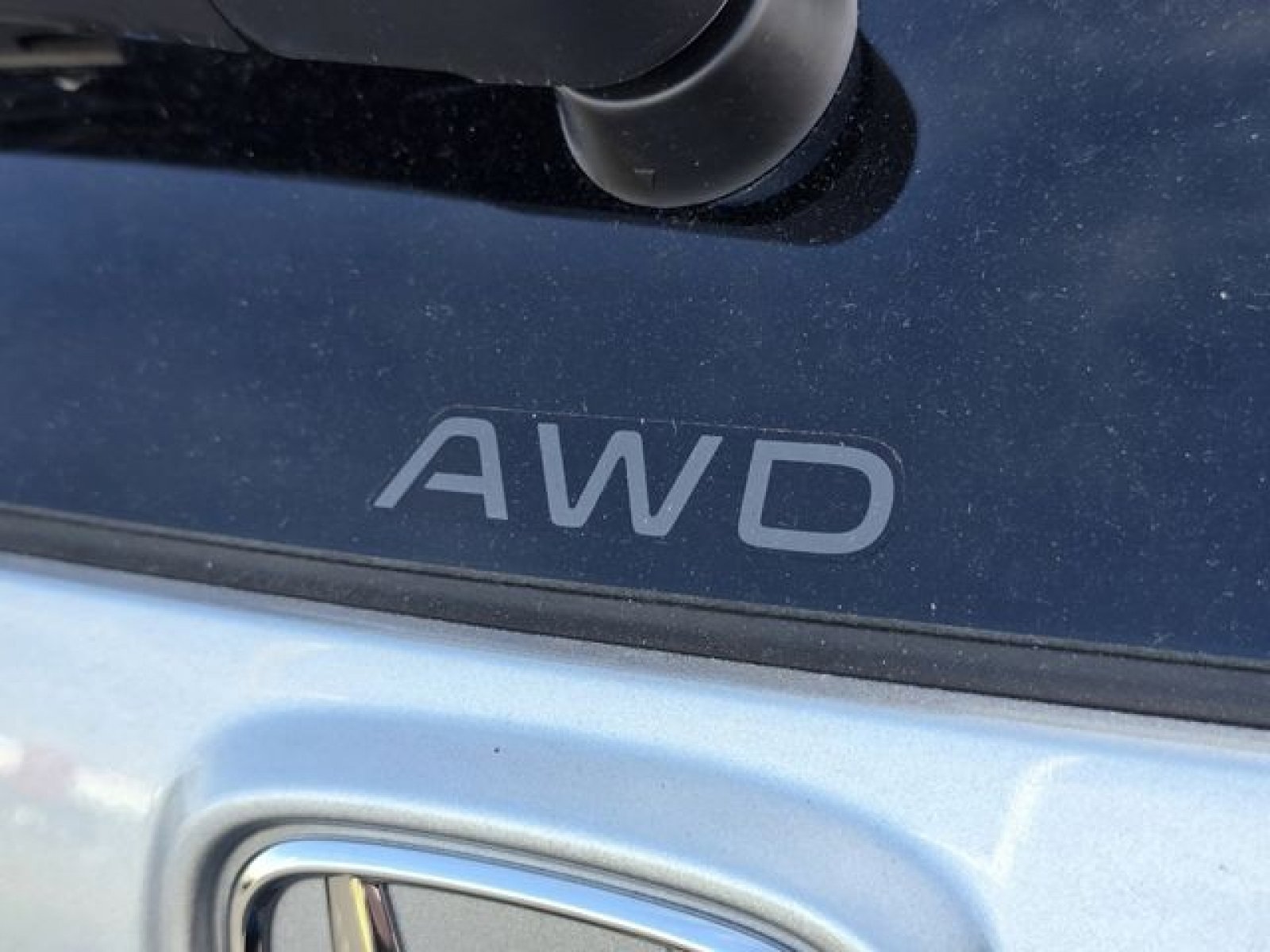 New 2026 Honda CR-V Sport-L image 13