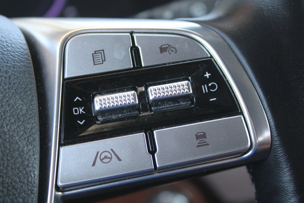Certified 2024 Kia Telluride EX X-Line AWD/4WD image 34