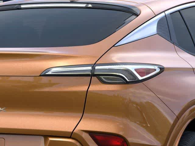 New 2026 Buick Envista Sport Touring FWD image 11