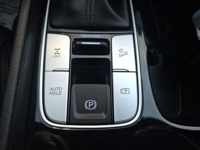 Used 2024 Hyundai Santa Cruz XRT image 30