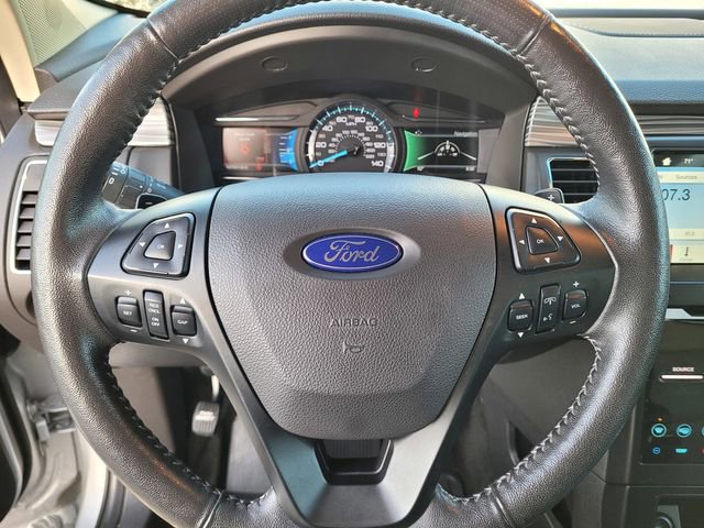 Used 2017 Ford Flex Limited w/ Equipment Group 303A image 23