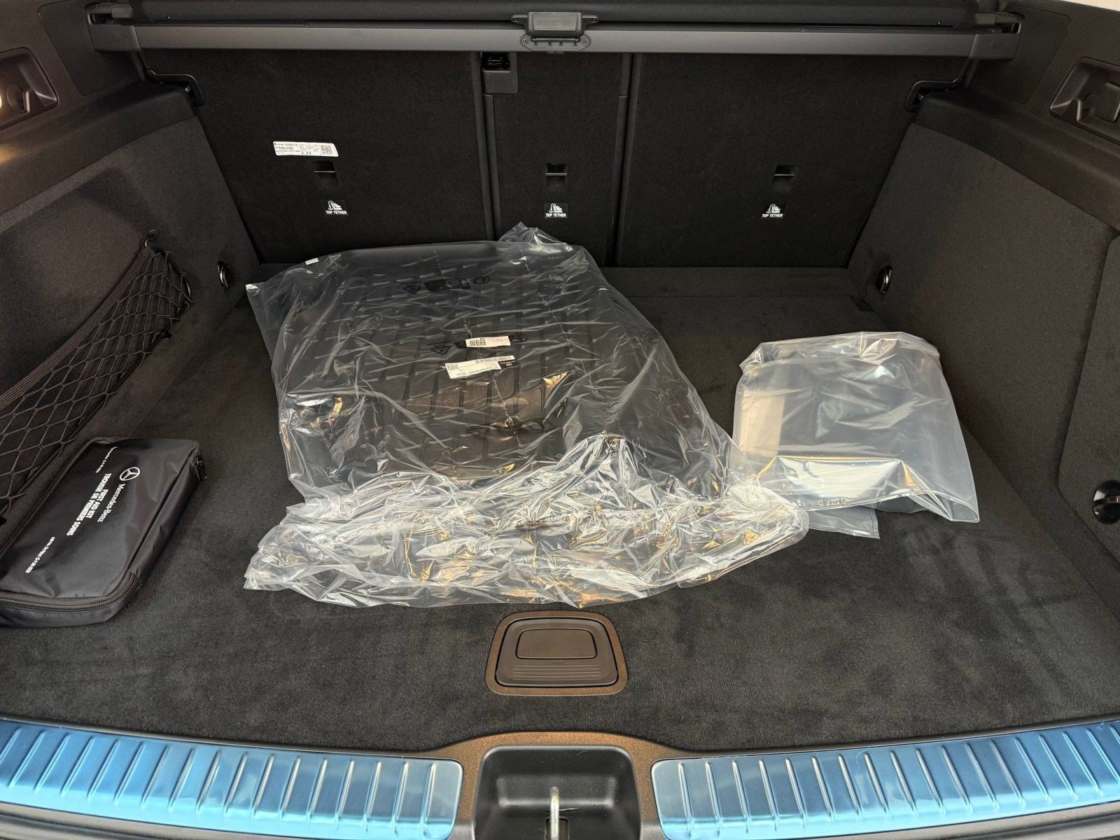 New 2026 Mercedes-Benz GLE 580 4MATIC image 22