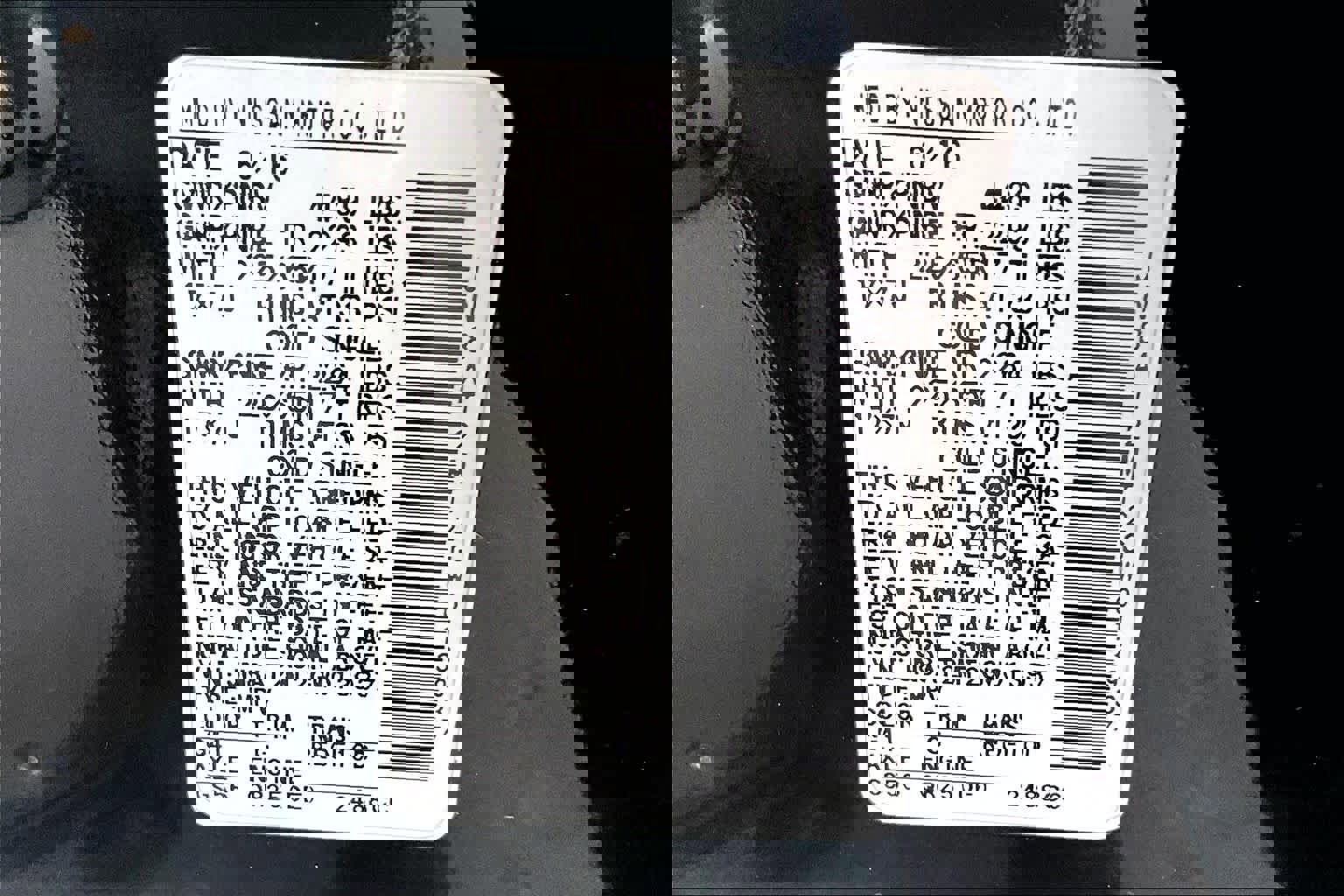 Used 2016 Nissan Rogue S w/ Appearance Package image 32