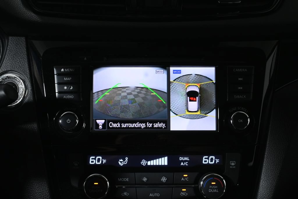 Used 2022 Nissan Rogue Sport SL w/ Premium Package AWD/4WD image 23