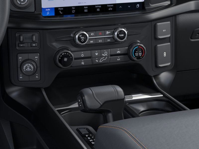 New 2026 Ford F150 Tremor image 15
