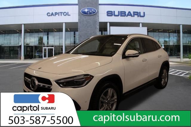 Used 2022 Mercedes-Benz GLA 250 4MATIC image 7