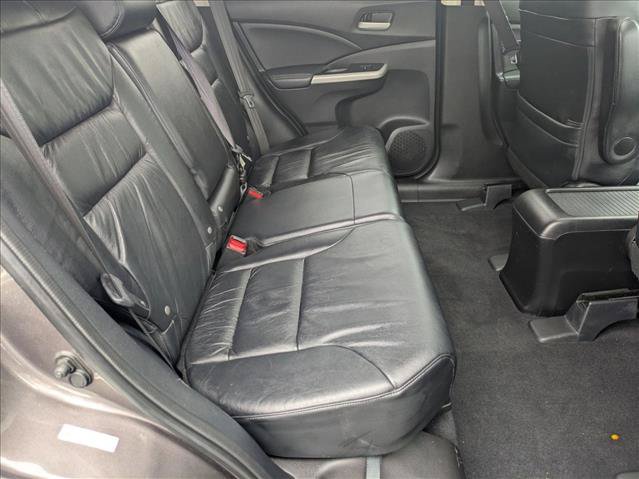 Used 2012 Honda CR-V EX-L image 21