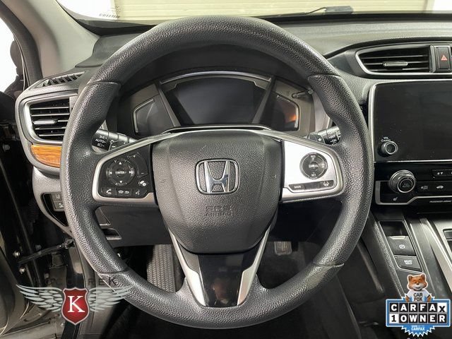 Used 2020 Honda CR-V EX image 15