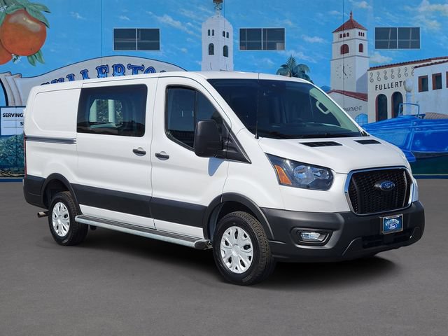 Used 2025 Ford Transit 250 Low Roof w/ Exterior Upgrade Package