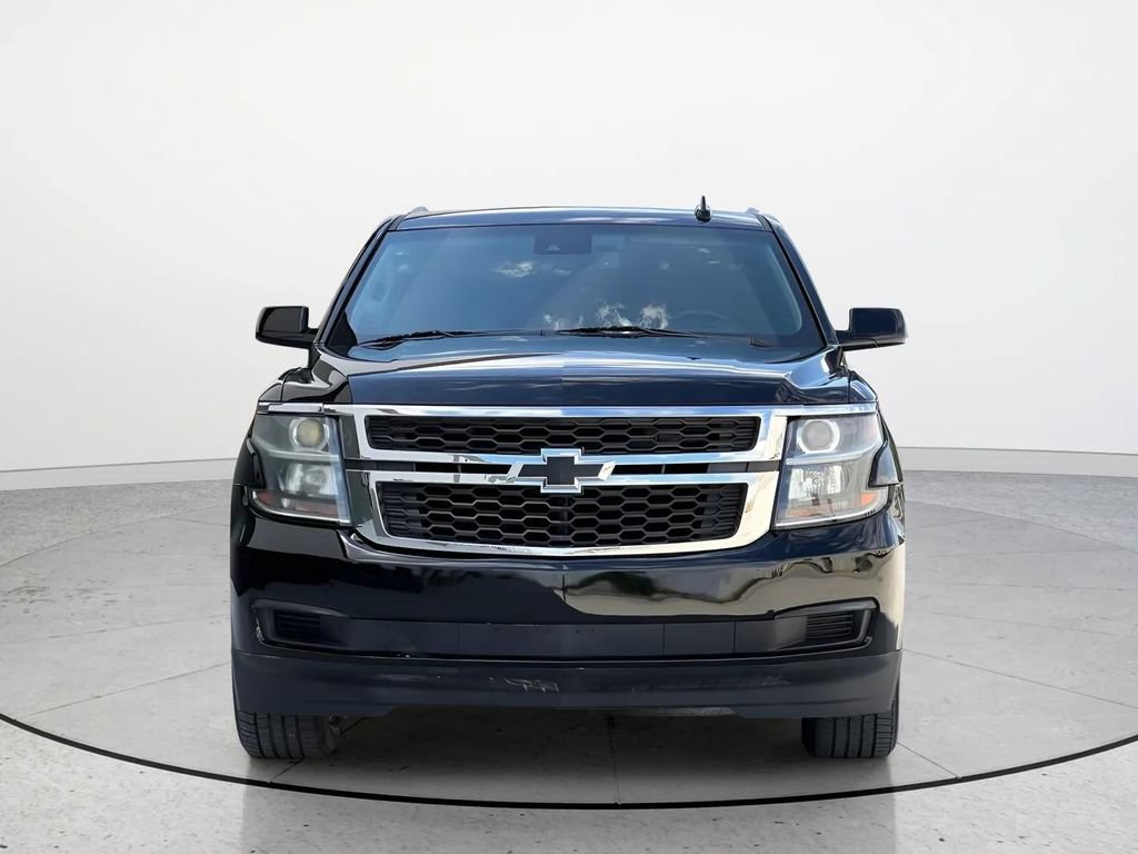 Used 2020 Chevrolet Tahoe LT AWD/4WD image 4