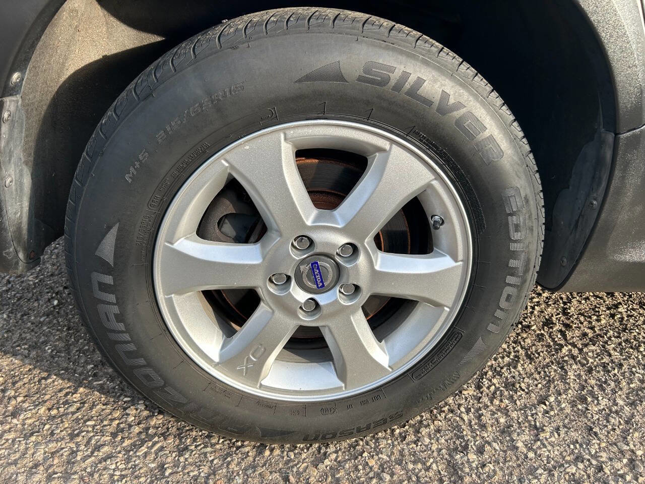 Used 2013 Volvo XC70 3.2 image 41