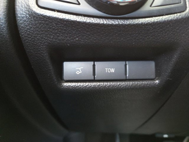 Used 2018 Ford Explorer Sport AWD/4WD image 17
