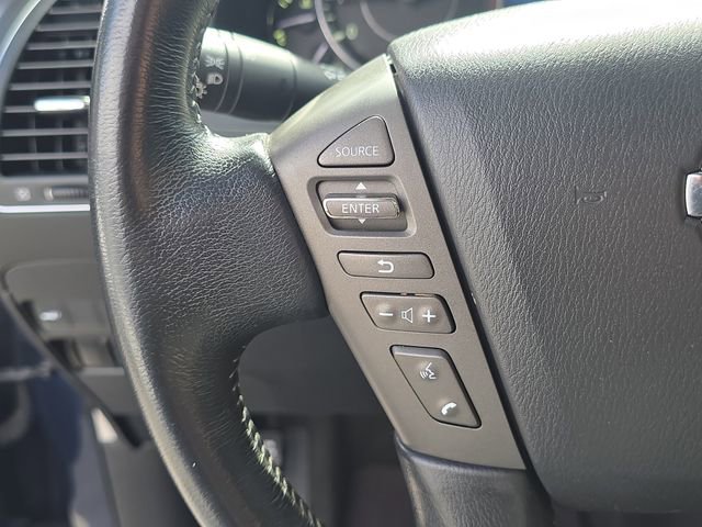 Used 2020 Nissan Armada SL w/ Premium Package image 35