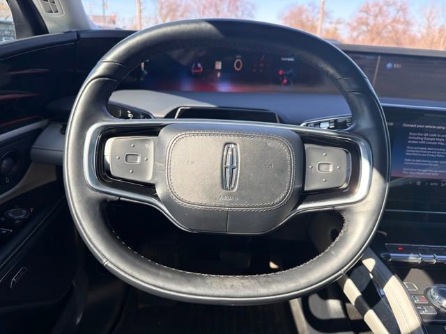 Used 2024 Lincoln Nautilus Premier w/ Equipment Group 102A image 19