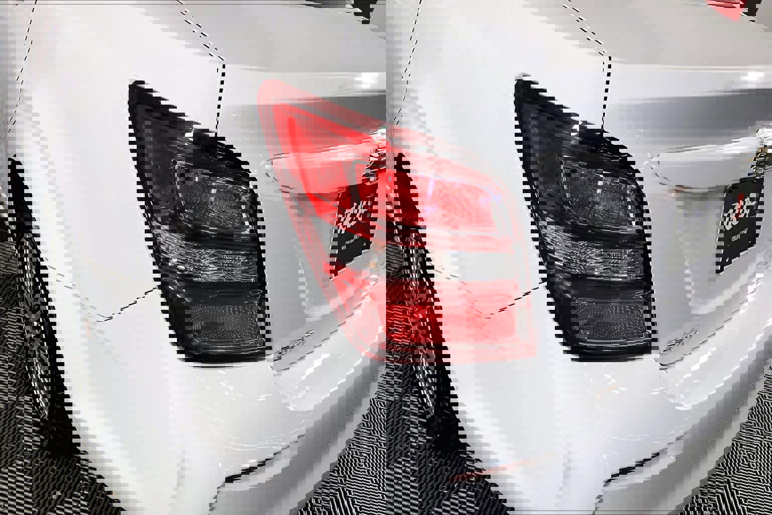 Used 2017 Chevrolet Sonic LS image 24