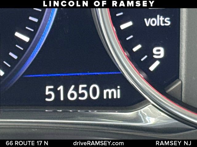 Used 2022 Chevrolet Traverse Premier w/ LPO, Floor Liner Package image 17