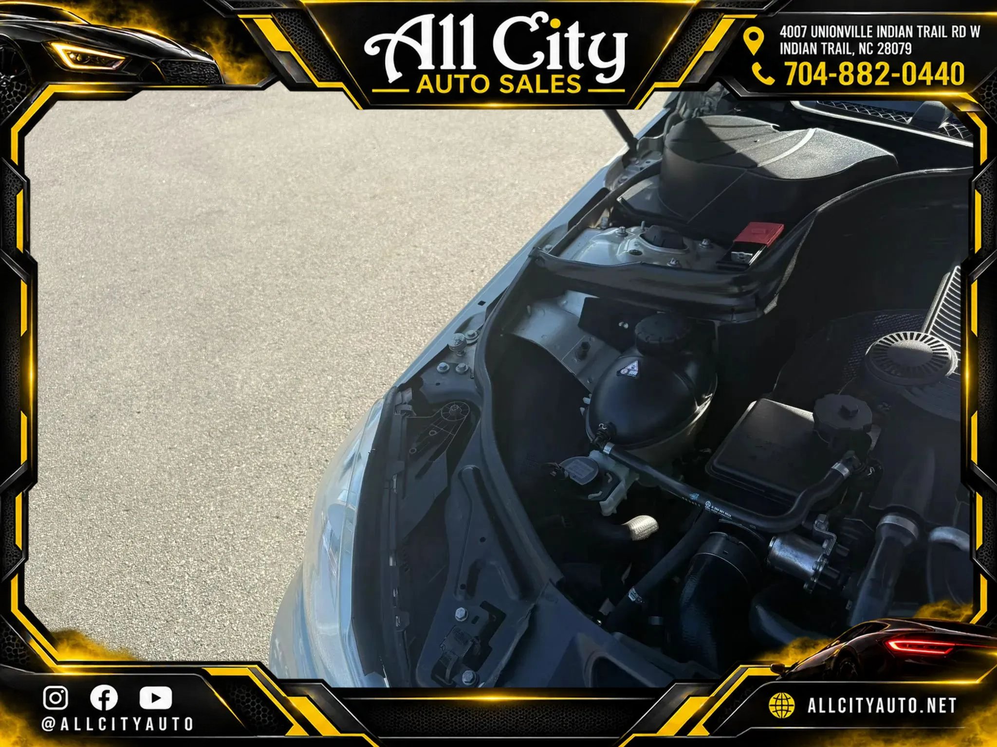 Used 2012 Mercedes-Benz C 250 Sedan image 36
