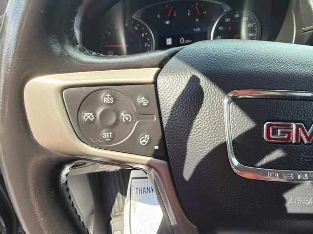 Used 2020 GMC Terrain Denali w/ Denali Premium Package AWD/4WD image 15