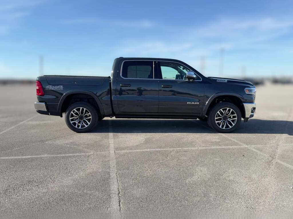New 2026 RAM 1500 Limited image 14