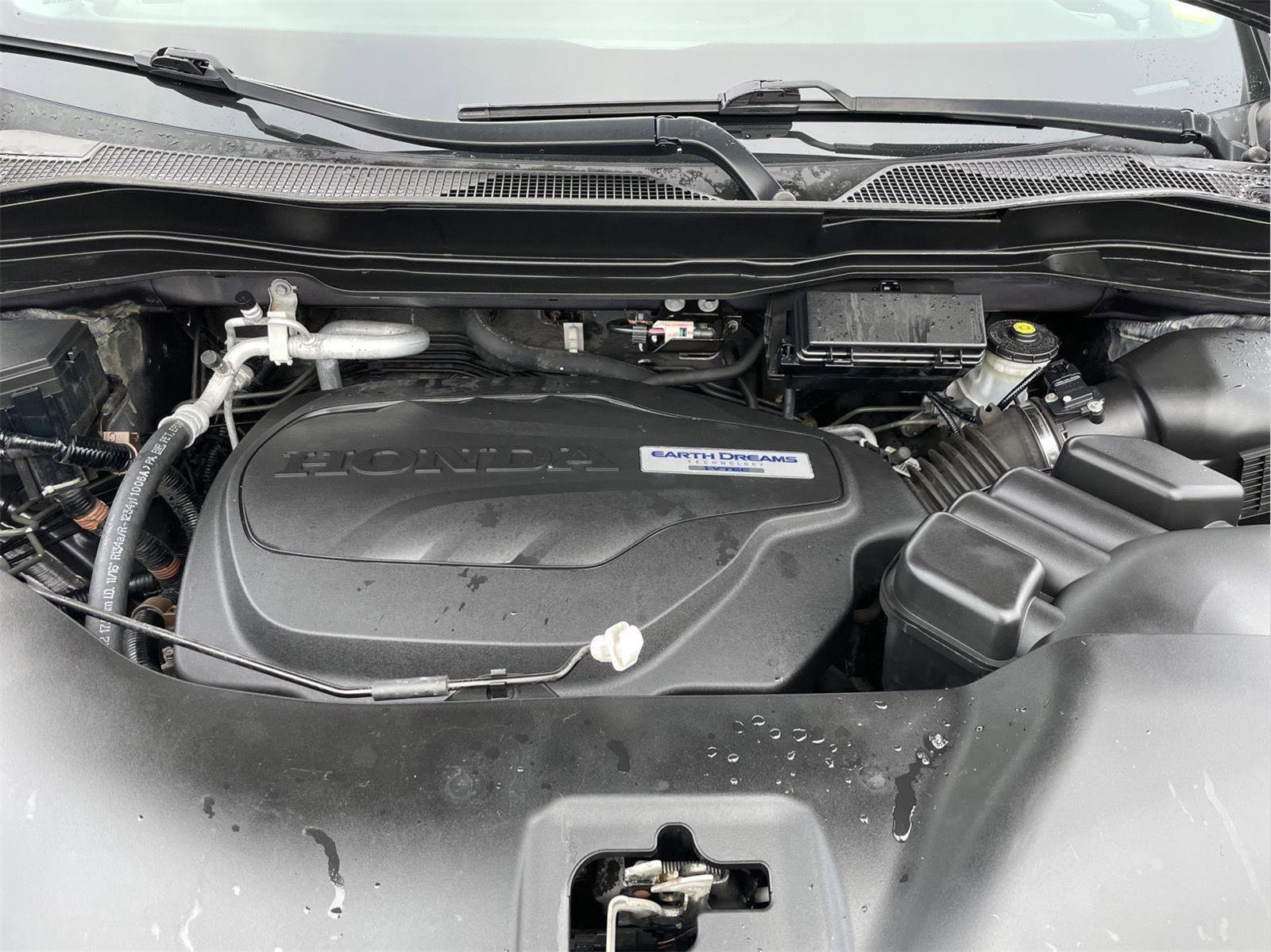 Used 2016 Honda Pilot EX-L image 12