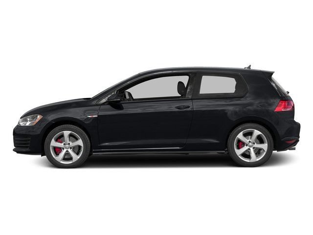 Used 2016 Volkswagen GTI S FWD image 3