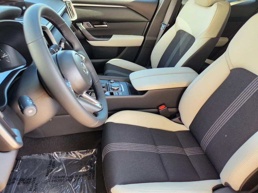 New 2026 MAZDA CX-50 AWD 2.5 S w/ Weather Package image 6