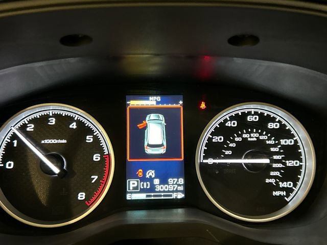 Used 2023 Subaru Forester Premium image 15