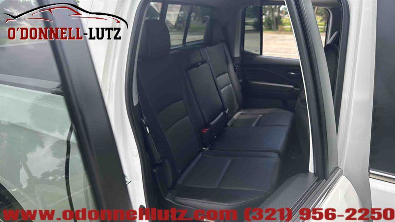 Used 2020 Honda Ridgeline RTL image 14