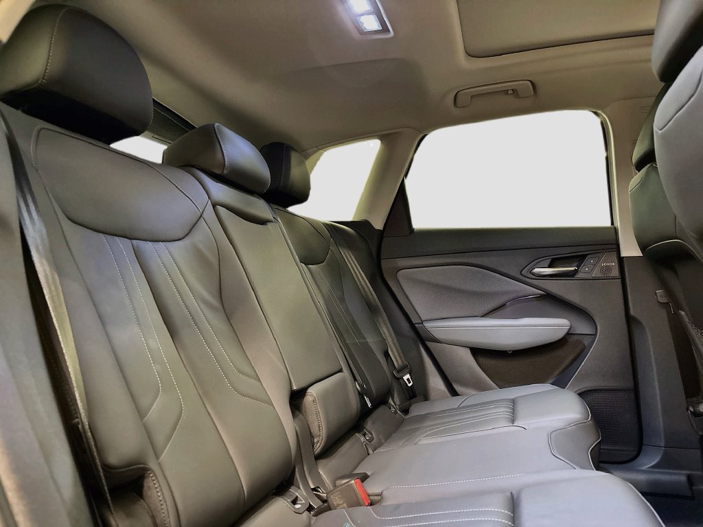 New 2026 Audi Q3 quattro 2.0T AWD/4WD image 16