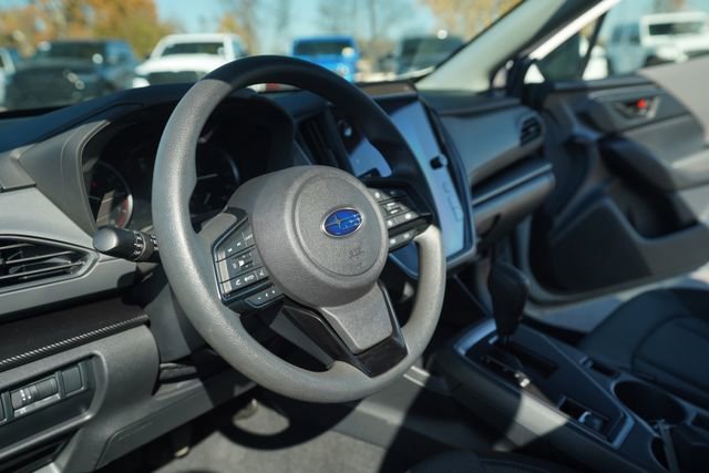 Used 2024 Subaru Crosstrek 2.0i Premium w/ Crosstrek Mirror Package image 27