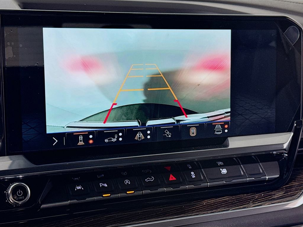 New 2026 GMC Sierra 1500 Elevation w/ Elevation Premium Package image 9