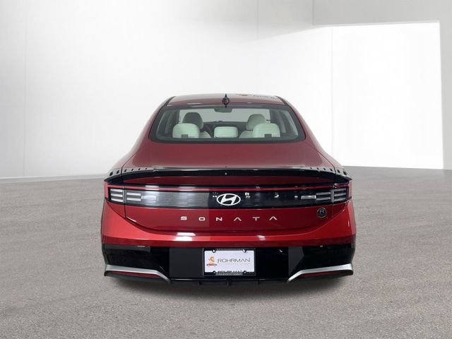 Used 2024 Hyundai Sonata SEL image 15