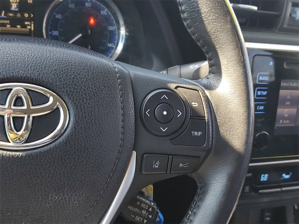 Used 2019 Toyota Corolla SE image 23