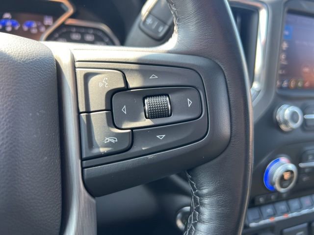 Used 2022 GMC Sierra 1500 Denali w/ Denali Reserve Package image 12