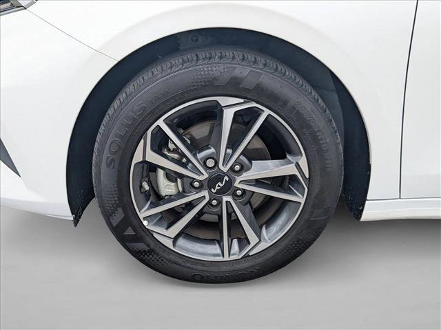 Used 2024 Kia Forte LXS w/ LXS Technology Package FWD image 22